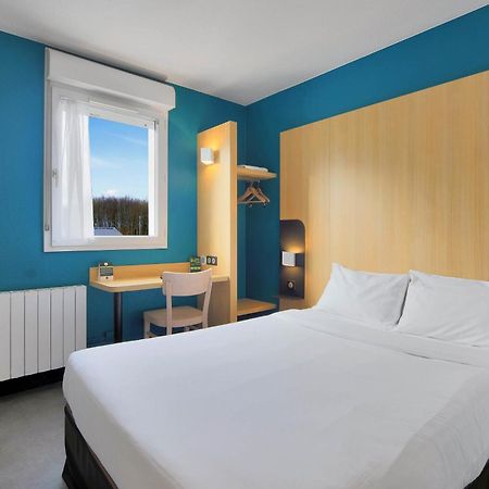 B&B Hotel Le Treport Friville Екстер'єр фото