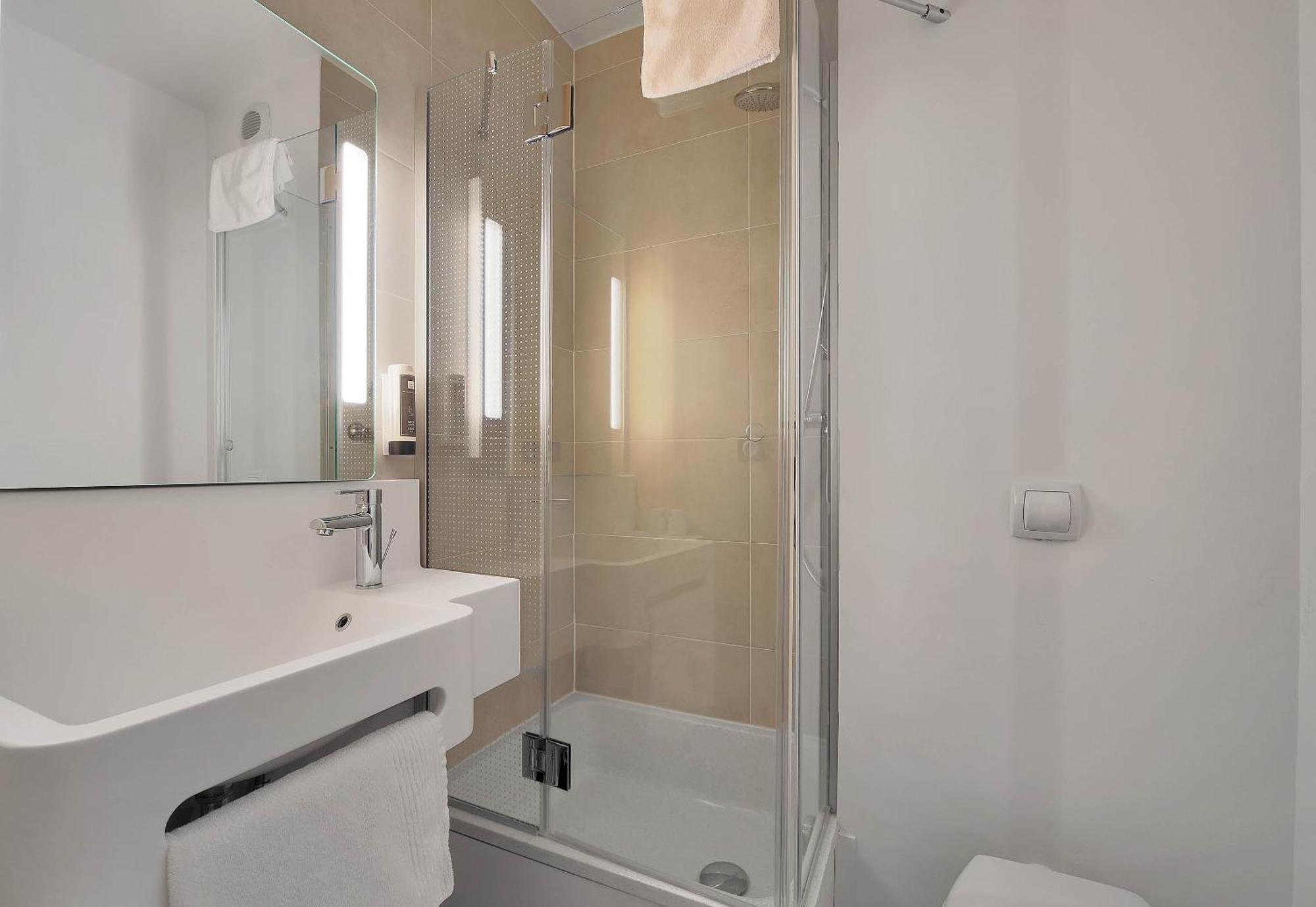 B&B Hotel Le Treport Friville Екстер'єр фото