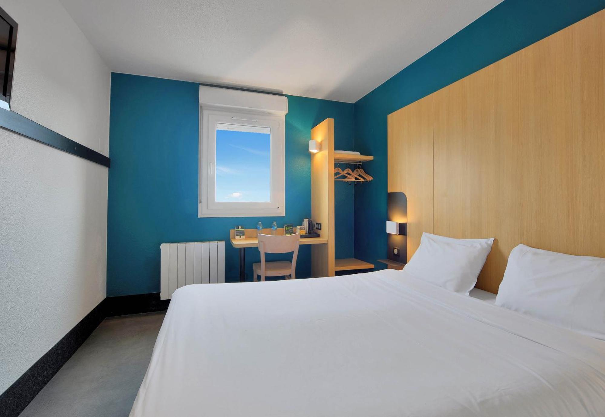 B&B Hotel Le Treport Friville Екстер'єр фото
